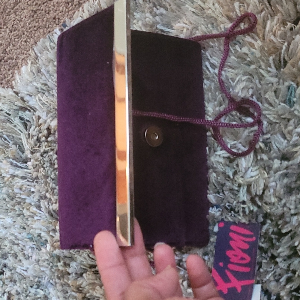 Mini purse - Picture 4 of 4